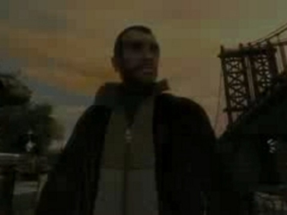 Gta4 trailer