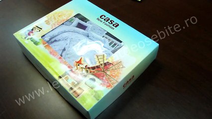 Lenjerie de pat 3d uotlet