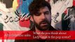 Foals Versus The People - Yannis Answers The Readers Questions