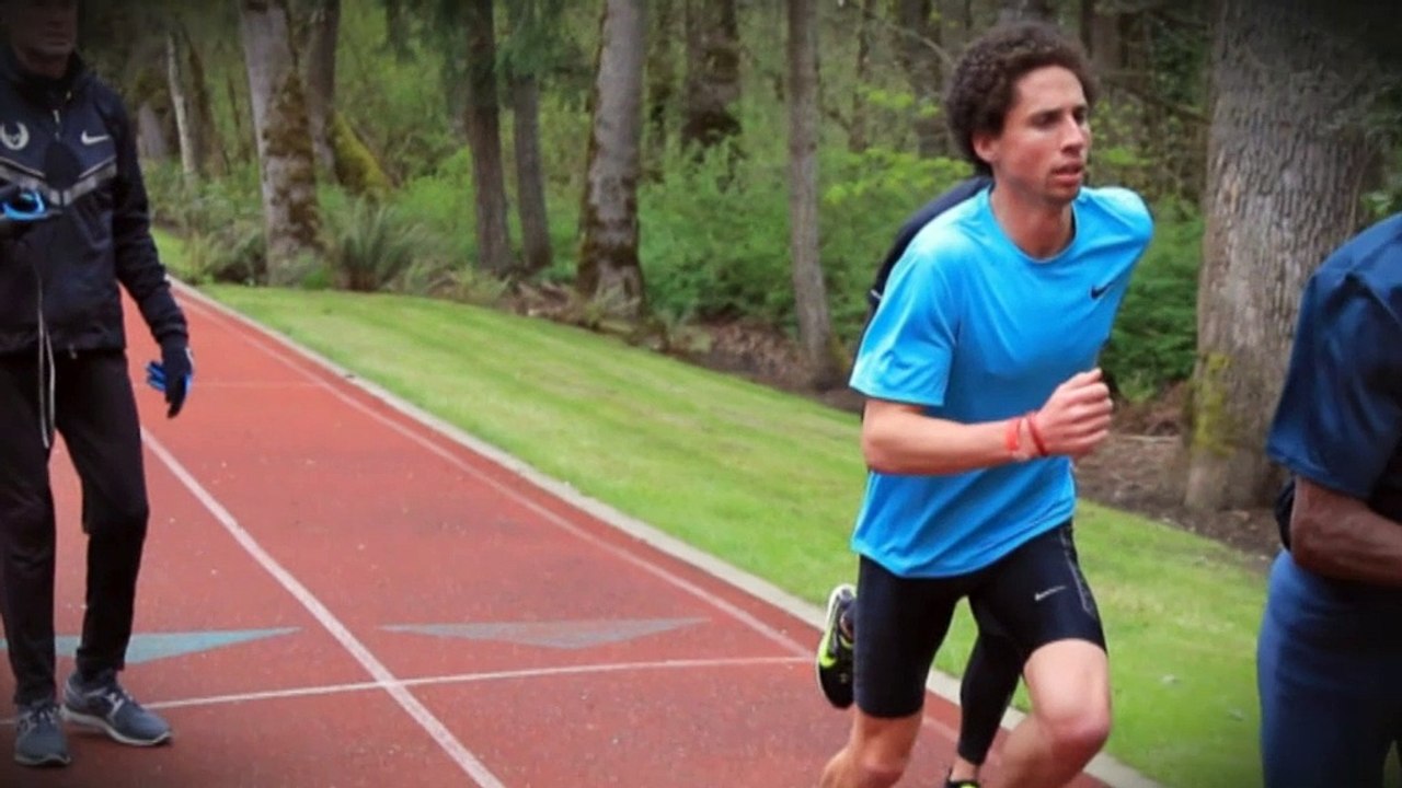 IAAF: Farah sauer: 'Mein Ruf ist ruiniert'