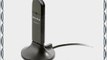 Belkin? N Wireless USB Adapter for Notebook PC ADAPTERN WIRELESS USBGY E81549 (Pack of2)