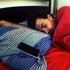 Tous les matins devraient commencer comme ça