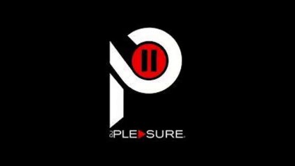 DJ PLEASURE ON THE MIX - 04.06.2015