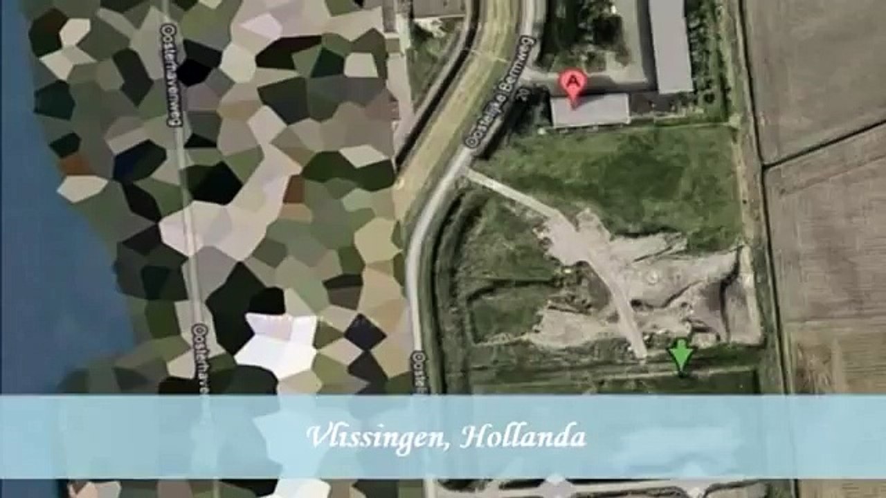Görülmesi Yasak Olan 10 Yer