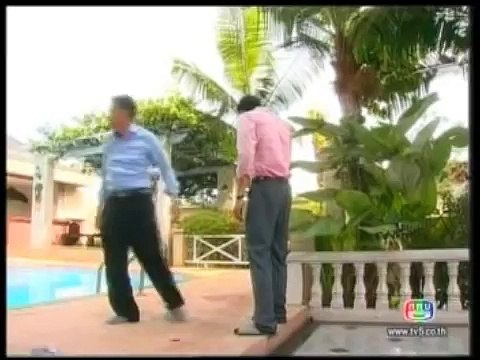 Thai Movies, Song Kream Sne Neary Akas Jor, Khmer​​-Thai, Part39