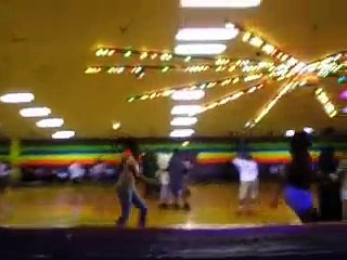 Roll Bounce