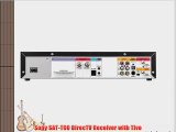 Sony SAT-T60 DirecTV Receiver with Tivo