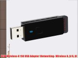NEW Wireless-N 150 USB Adapter (Networking- Wireless B B/G N)