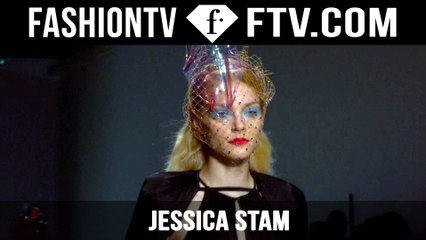 Jessica Stam - Model Profile | FashionTV