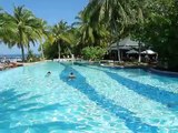 Royal Island Resort & Spa, Maldives: swimming pool