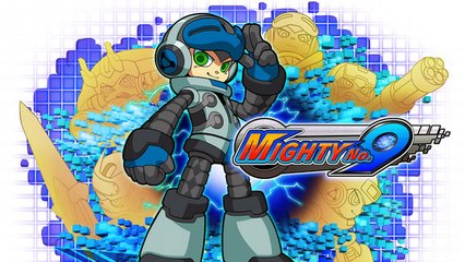 MIGHTY NO. 9 Trailer - Deep Silver PS4 /Xbox One (HD)