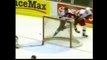 Amazing Hockey Goalie Saves (10 min)