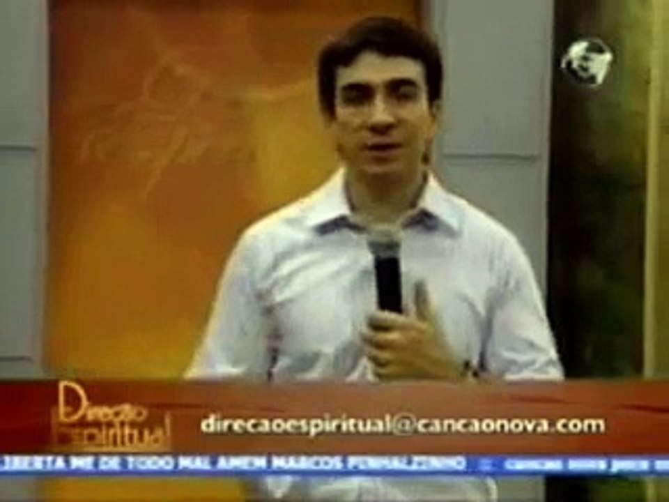 Fabio Melo e o Sábado.wmv