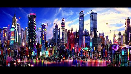 Vangelis - Ask the Mountains YOUR FANTASY