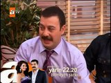 Yahşi Cazibe 33 - Börek İkramı