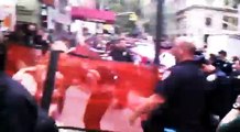 Compilation of Brutal Arrests at Occupy Wall Street Protests