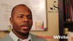 African American Males & Academic Success snippet [The Dialogue One on One: Khalid White]