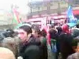kurden nürnberg demo am 17.11.2007