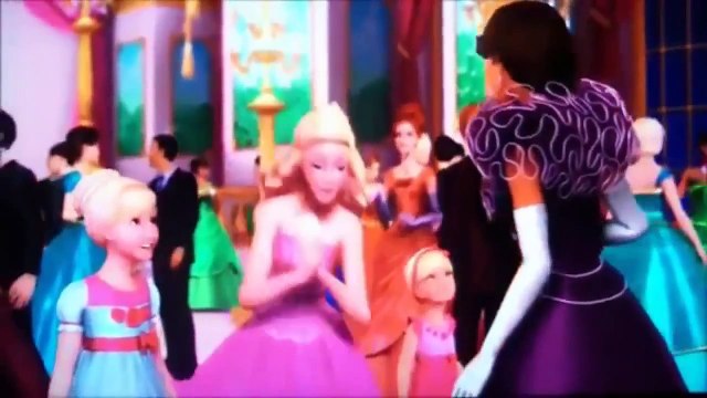 Barbie Life in the Dreamhouse BarbieThe Princess Popstar Here Am friends and The Episode f