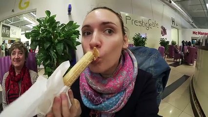 NATOO-Voyage mère fille en Pologne