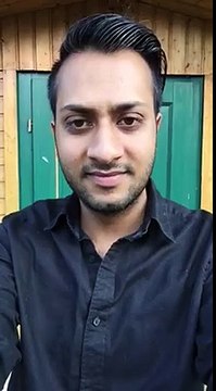 An Excellent Views Of Pakistani Guy On Burma Muslims