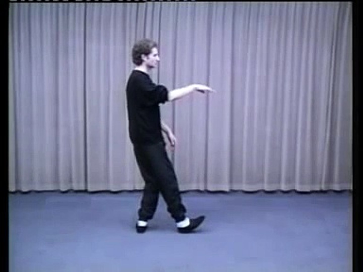 Tai Chi Chuan Yang Short Form 37 Posture Instructional Demonstration -  video Dailymotion