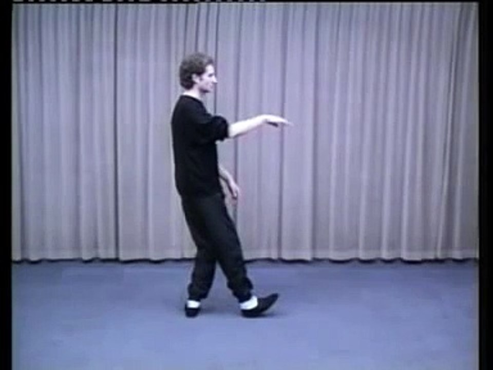 Tai Chi Chuan Yang Short Form 37 Posture Instructional Demonstration
