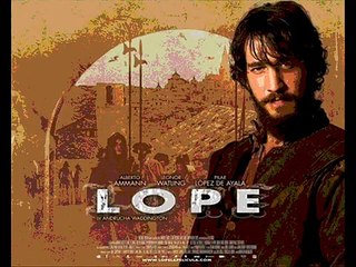 Biografia, Lope De Vega