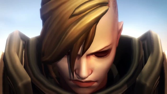 Heroes of the Storm Video | Heroes of the Storm Download Game | Play Heroes of the Storm