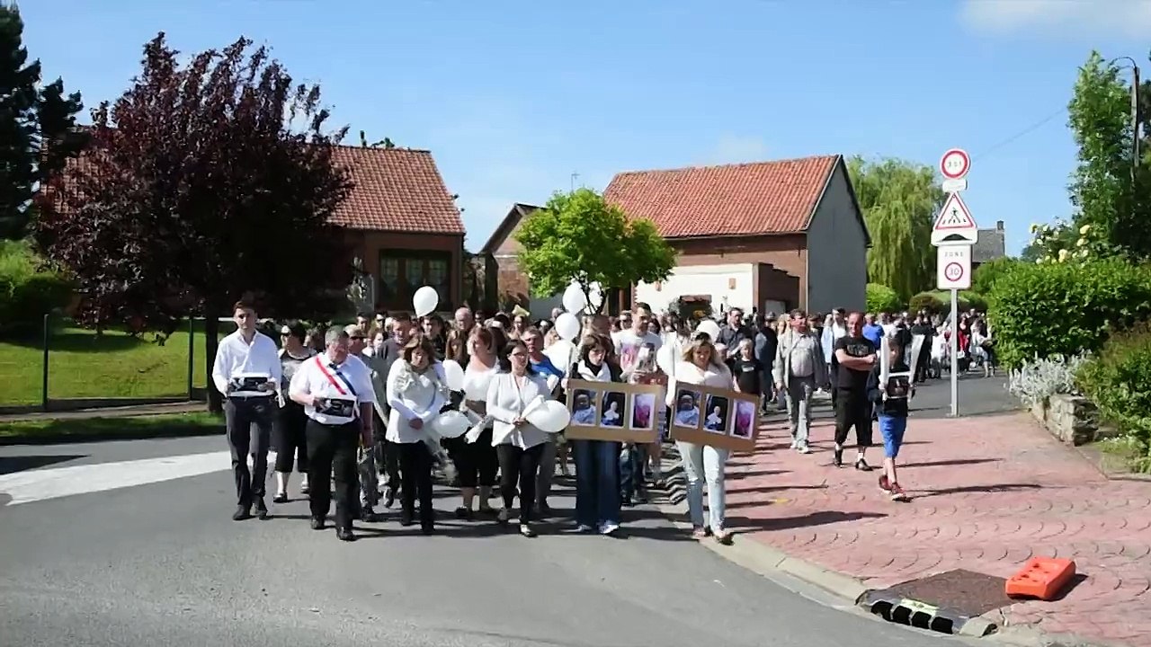MARCHE BLANCHE A WALINCOURT
