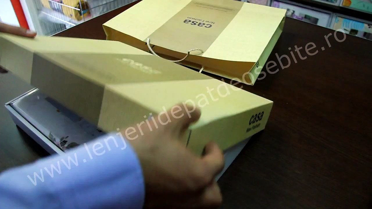 Lenjerii 6 piese Pucioasa