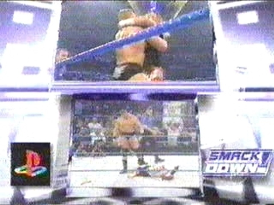 WWE 120