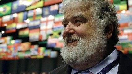 Brennan: "Blazer explotó el fútbol durante décadas"