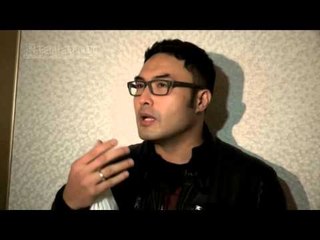 Lima Tahun Menikah, Surya Saputra Masih Romantis