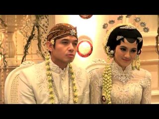 Dude Akan Batasi Karier Alyssa Soebandono?