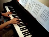 beethoven sonata op.27 no.2 1 mov (moonlight sonata)
