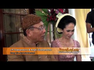 Resmi Menikah Alyssa Soebandono Berhijab?