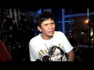 Gilang Ramadhan Anggap Murry Koes Plus Sebagai Legenda