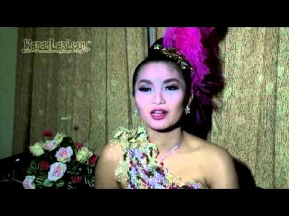 Jaga Kepercayaan Pacar, Fitri Carlina Enggak Mau 'Neko-Neko'