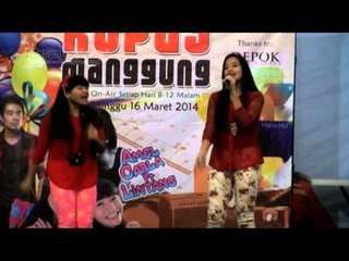 Amel Carla Serius Berkarier di Jalur Musik