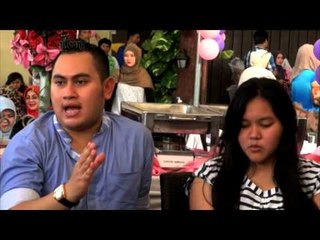 Nassar Didik Anak dengan Nilai Agama