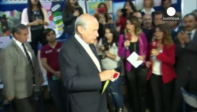 Parlamentswahl in der Türkei: Machtausbau oder Machtverlust?