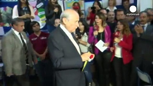 Elections législatives turques : le défi d'Erdogan, le pari des pro-Kurdes