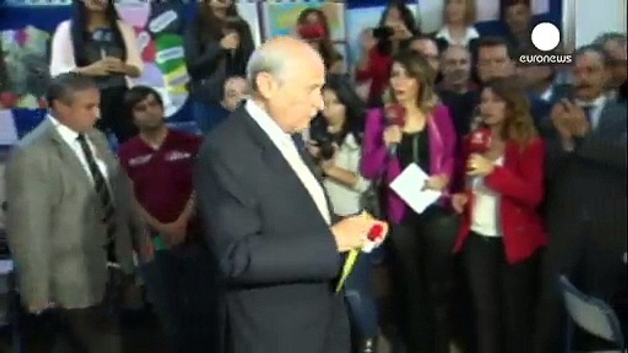 Elections législatives turques : le défi d'Erdogan, le pari des pro-Kurdes