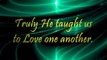O Holy Night by Kenny Rogers with Lyrics
