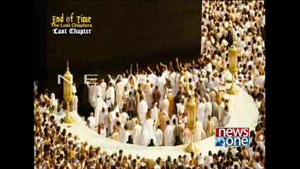 End Of Time ''The Lost Chapters'' Last Chapter, 6th-June-2015