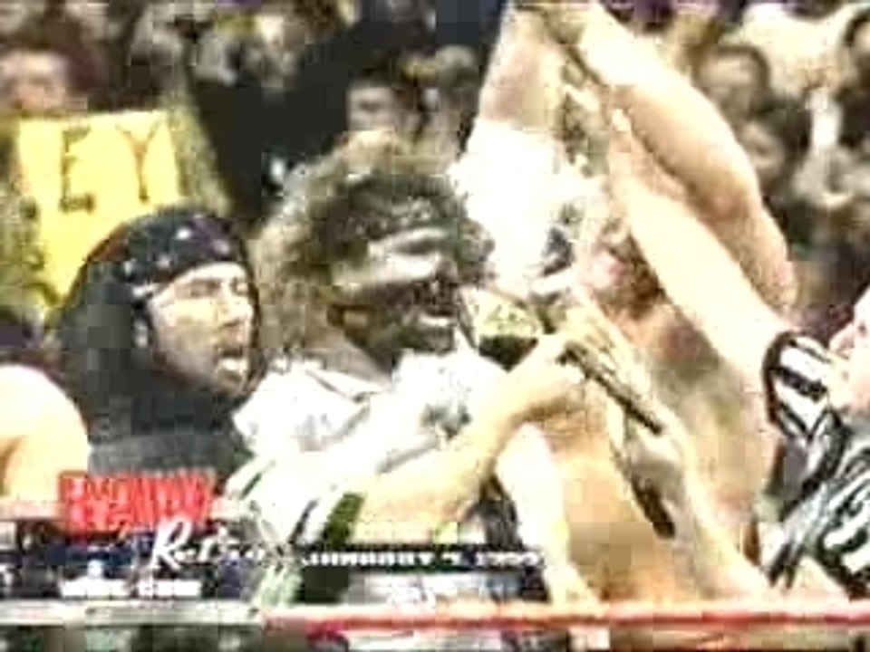 WWE 115