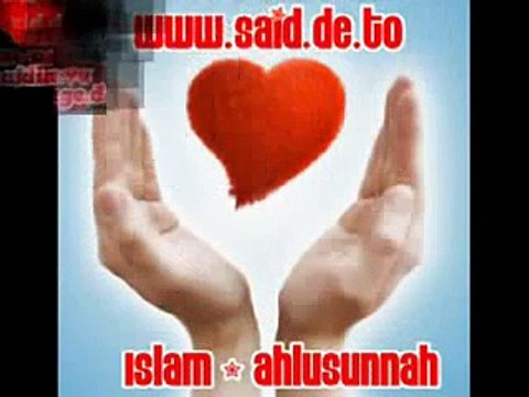 Sami Yusuf Azan Islamic Call to Pray