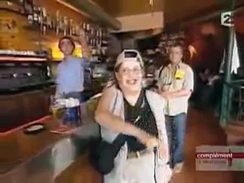 Alain Soral dans Complément d'Enquête - 24-09-2004