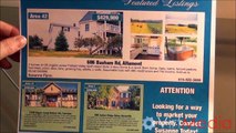 Augmented Reality in Real Estate - Bring Your Print Ads to Life
